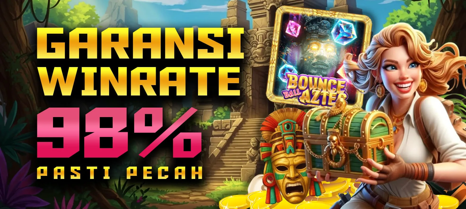 SENSA21 promo